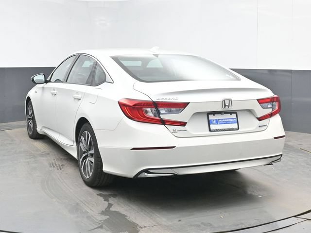 Used 2018 Honda Accord Hybrid image 7