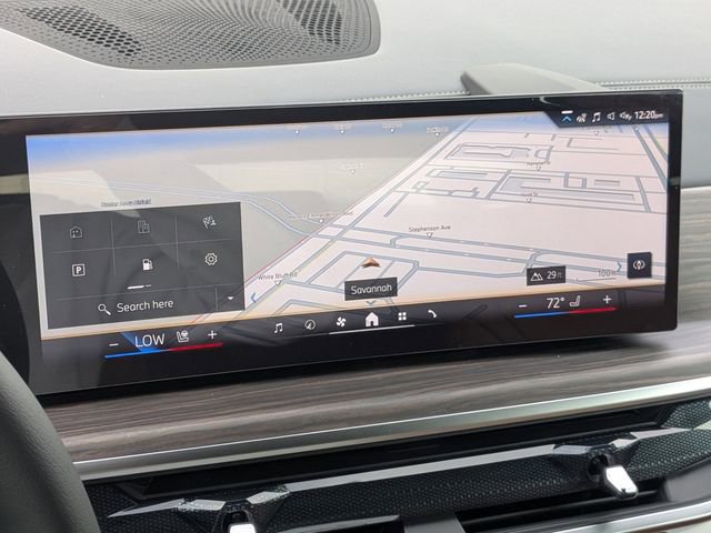 New 2026 BMW X5 sDrive40i image 25