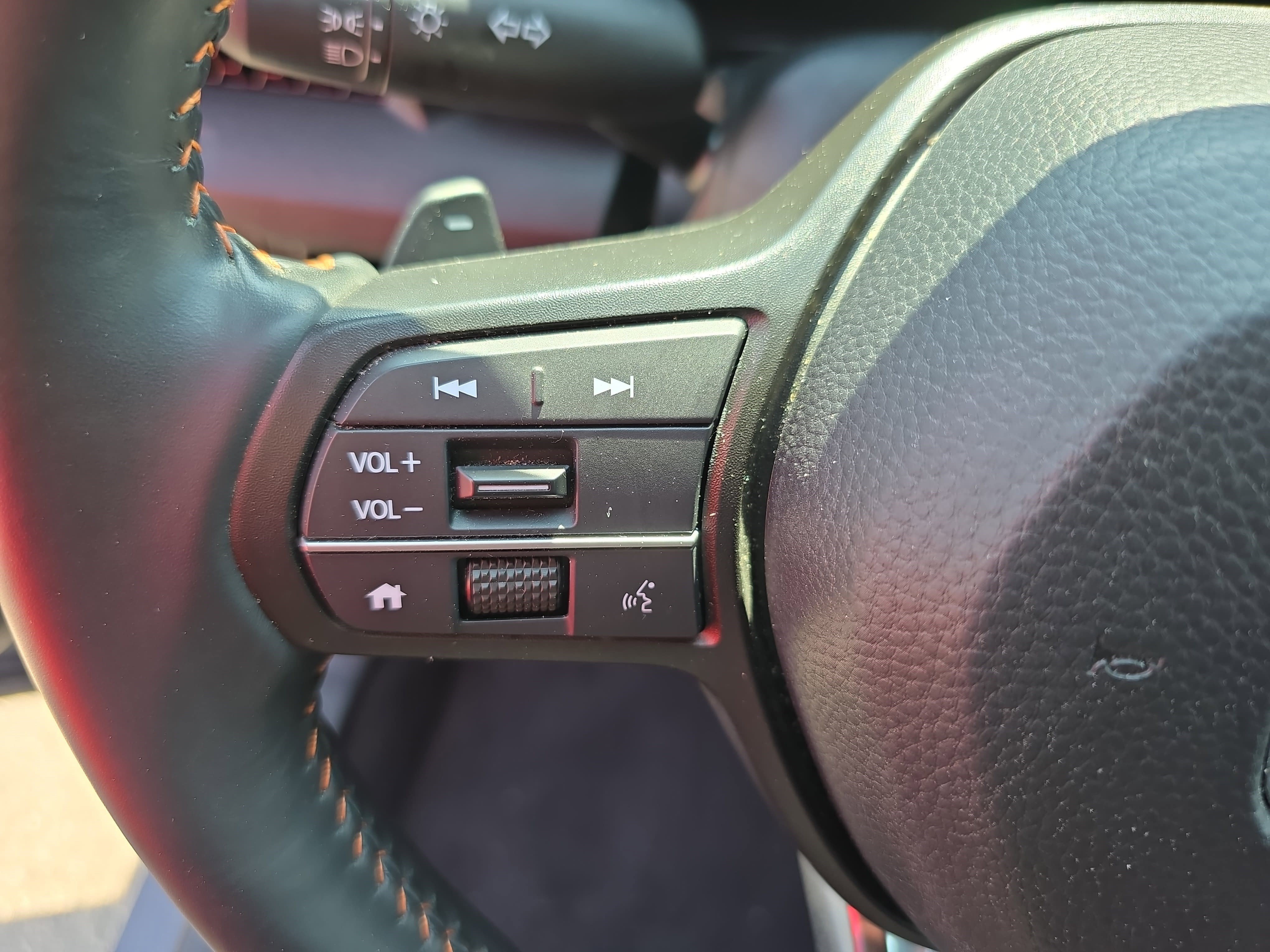 Used 2024 Honda CR-V Sport-L image 18