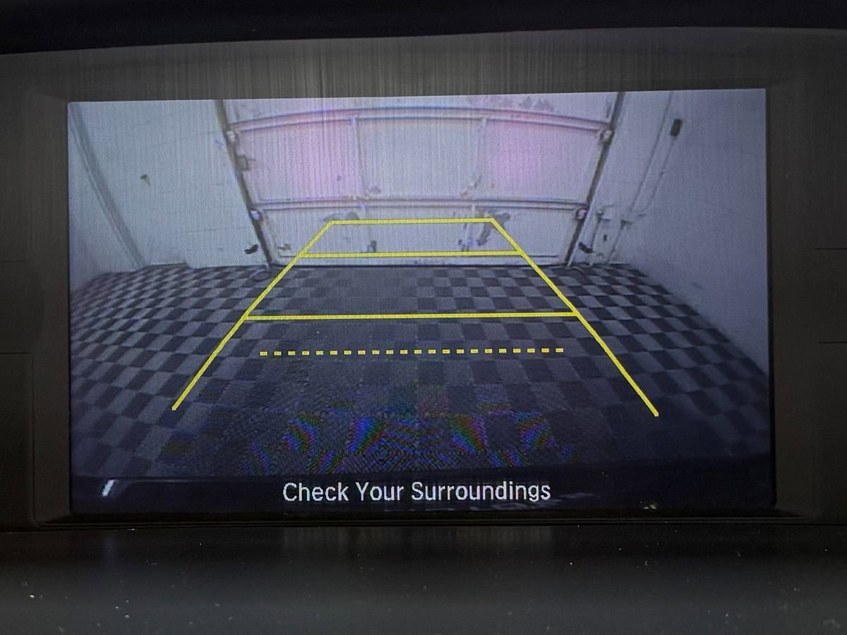 Used 2016 Honda Odyssey EX image 22