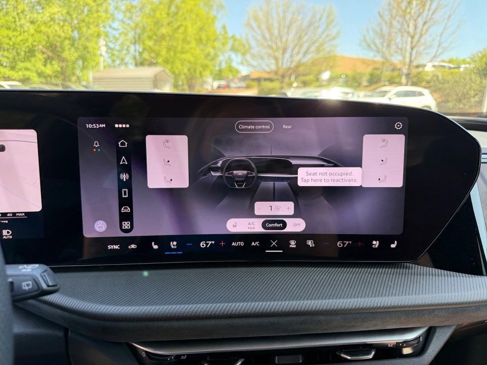 New 2026 Audi SQ5 Premium Plus AWD/4WD image 18