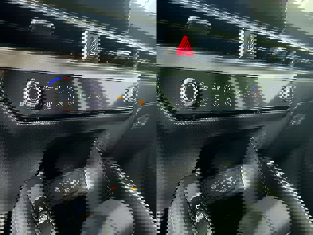 New 2026 Kia Sorento EX image 25