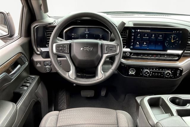 Used 2024 Chevrolet Silverado 1500 RST image 8