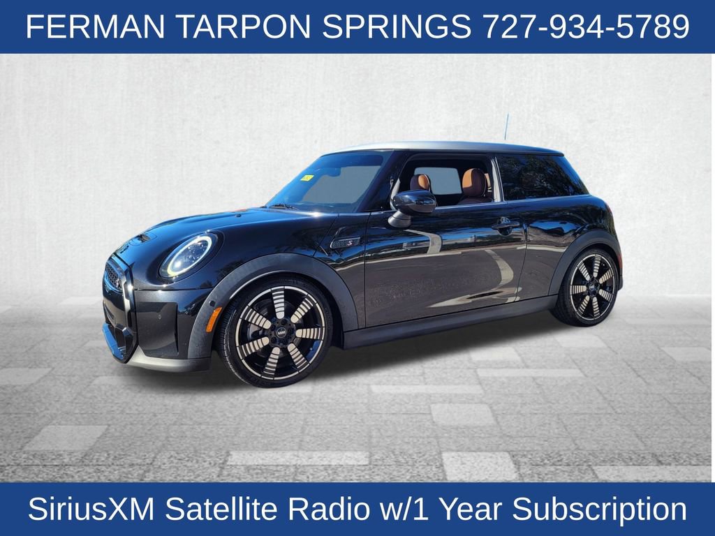 Used 2023 MINI Cooper S image 6