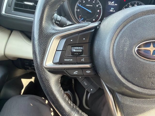 Used 2021 Subaru Ascent Limited w/ Popular Package #2 AWD/4WD image 17