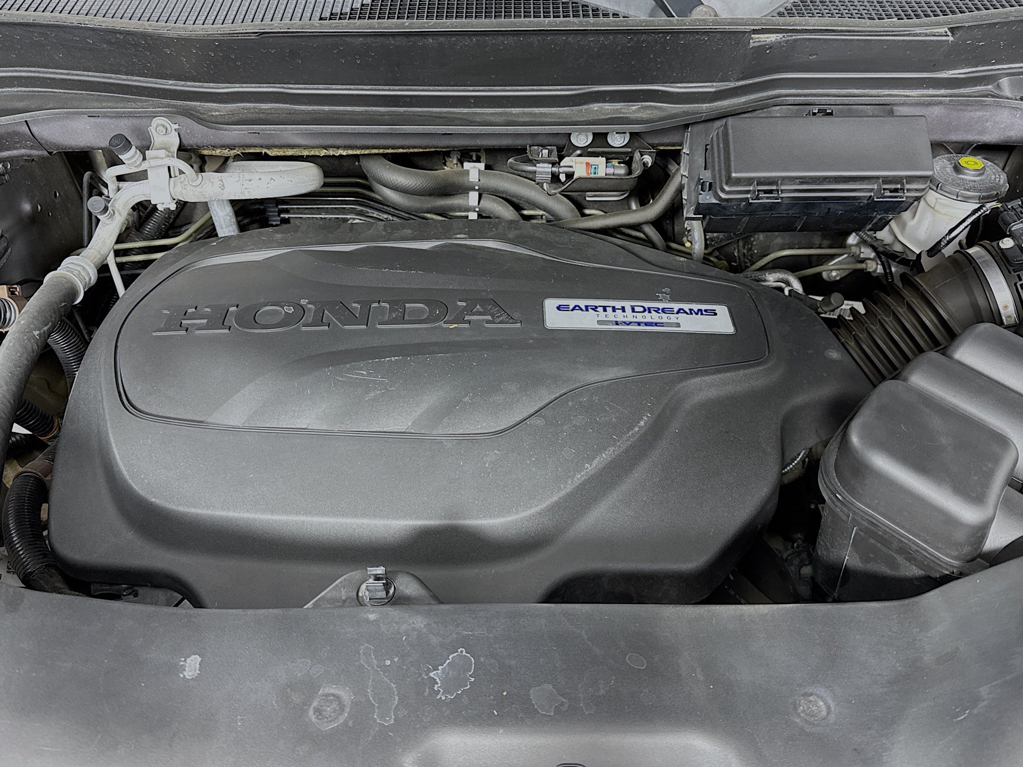 Certified 2019 Honda Pilot EX-L image 31