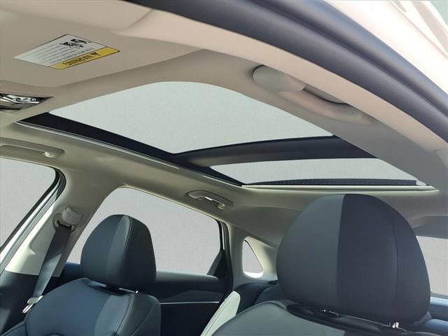 New 2026 Kia K5 EX FWD image 16