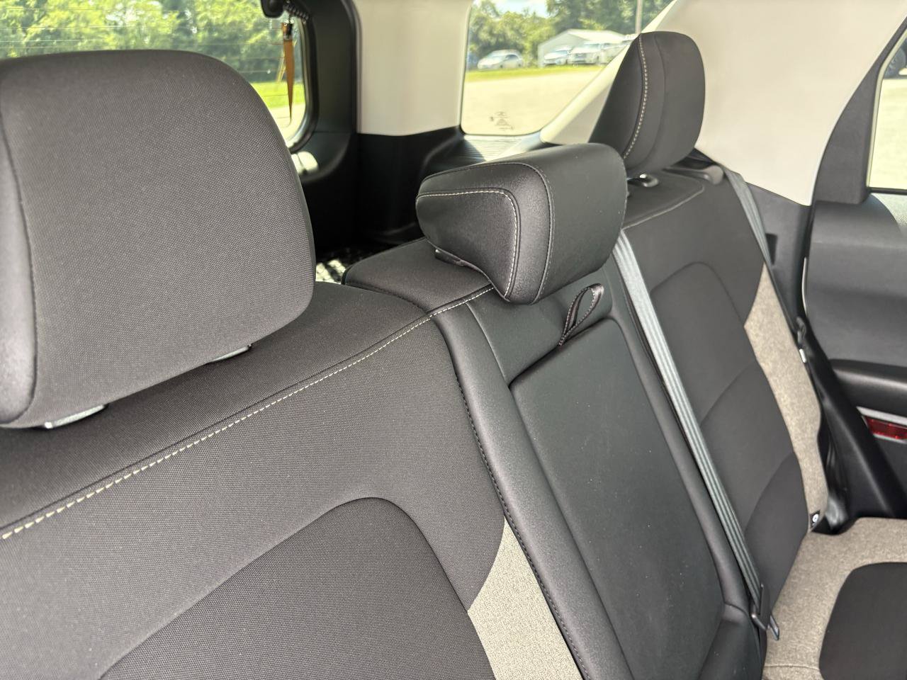 Used 2025 Ford Bronco Sport Big Bend AWD/4WD image 47