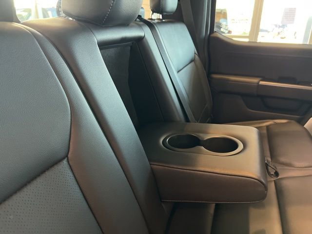 New 2025 Ford F150 Lariat w/ Equipment Group 502A High image 66