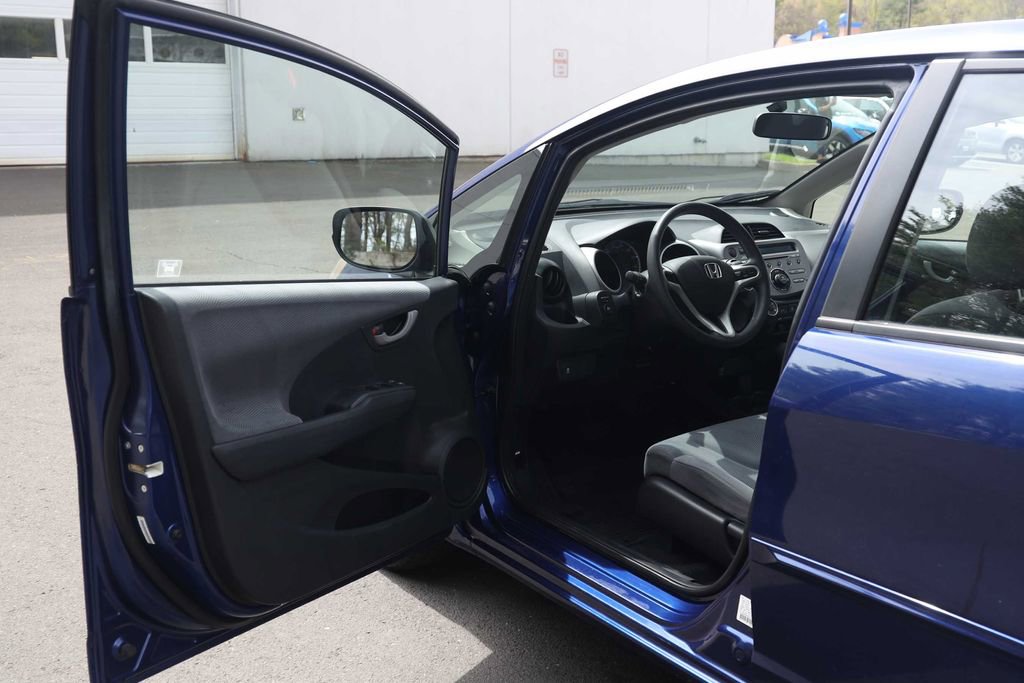 Used 2013 Honda Fit image 22