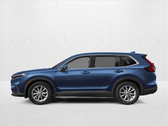 New 2026 Honda CR-V EX-L image 3