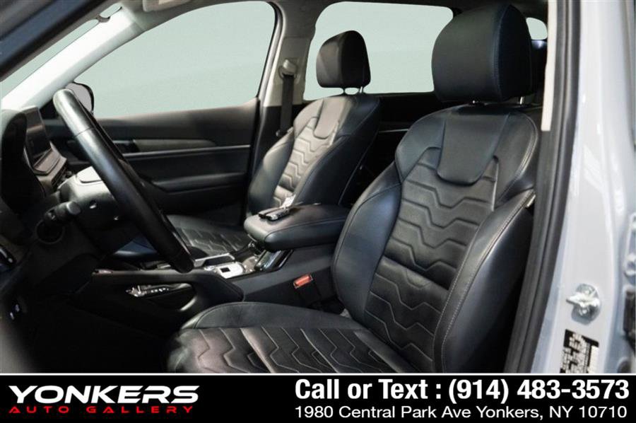 Used 2022 Kia Telluride SX w/ SX Prestige Package image 36