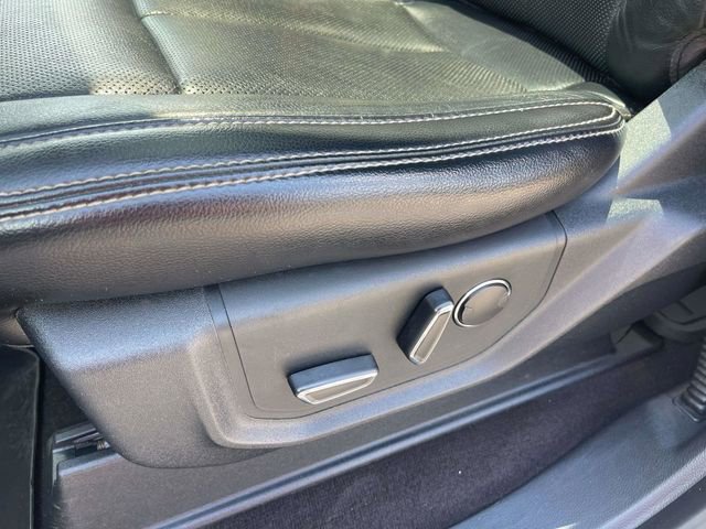 Used 2018 Ford F150 Lariat w/ Equipment Group 502A Luxury AWD/4WD image 36