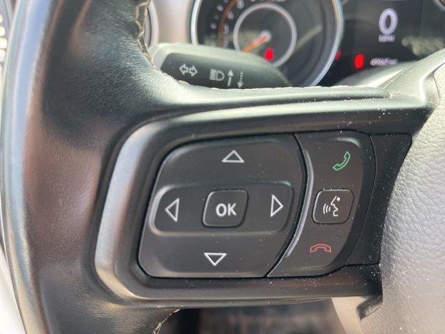 Used 2020 Jeep Wrangler Unlimited Sport image 16