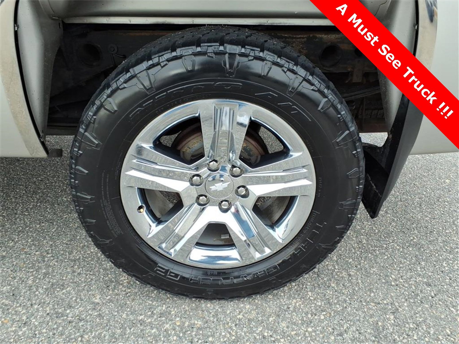 Used 2008 Chevrolet Silverado 1500 LT w/ All Star Edition image 14