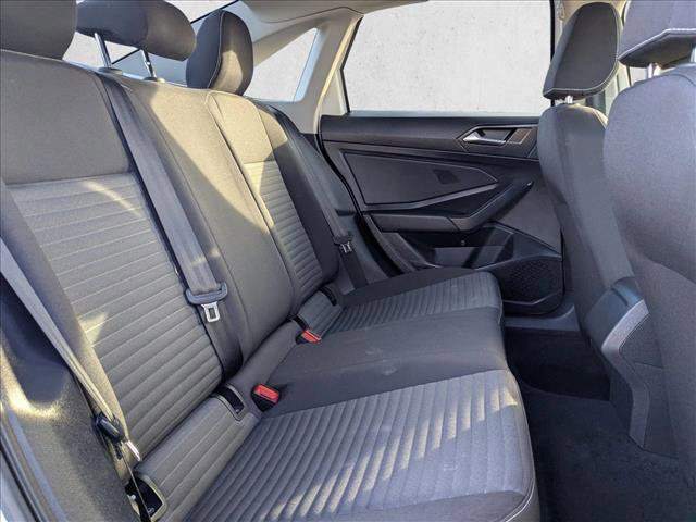Used 2022 Volkswagen Jetta S image 19