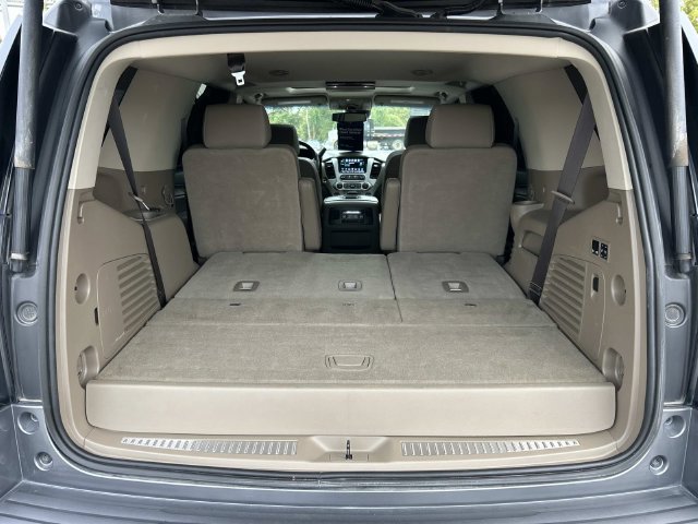 Used 2020 GMC Yukon SLT w/ Open Road Package RWD image 25