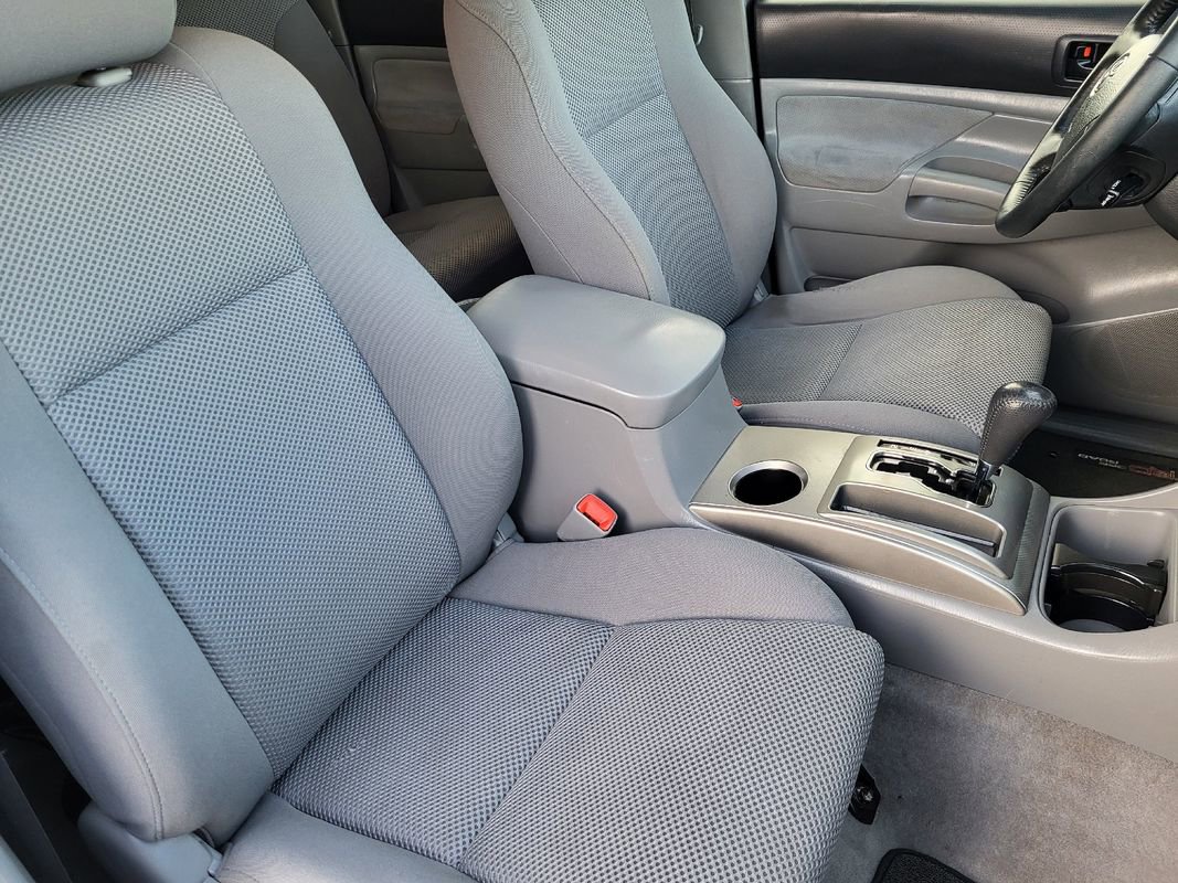 Used 2005 Toyota Tacoma TRD Off-Road image 18