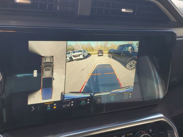 Used 2023 GMC Sierra 1500 Denali w/ Denali Reserve Package image 22
