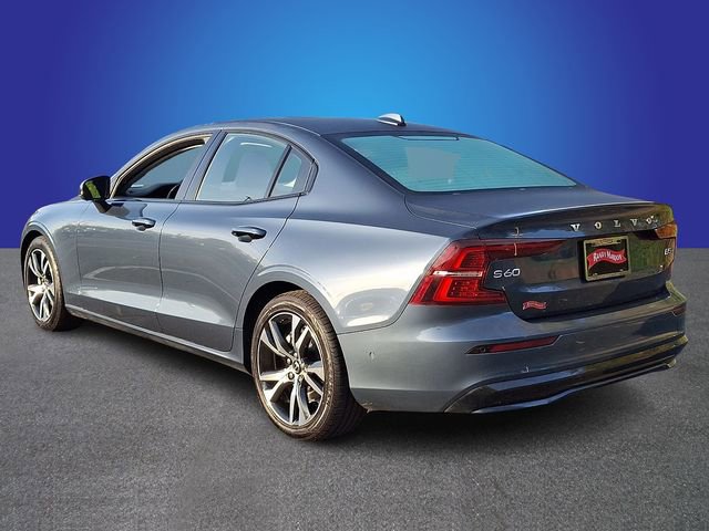 Used 2024 Volvo S60 B5 Plus AWD/4WD image 6