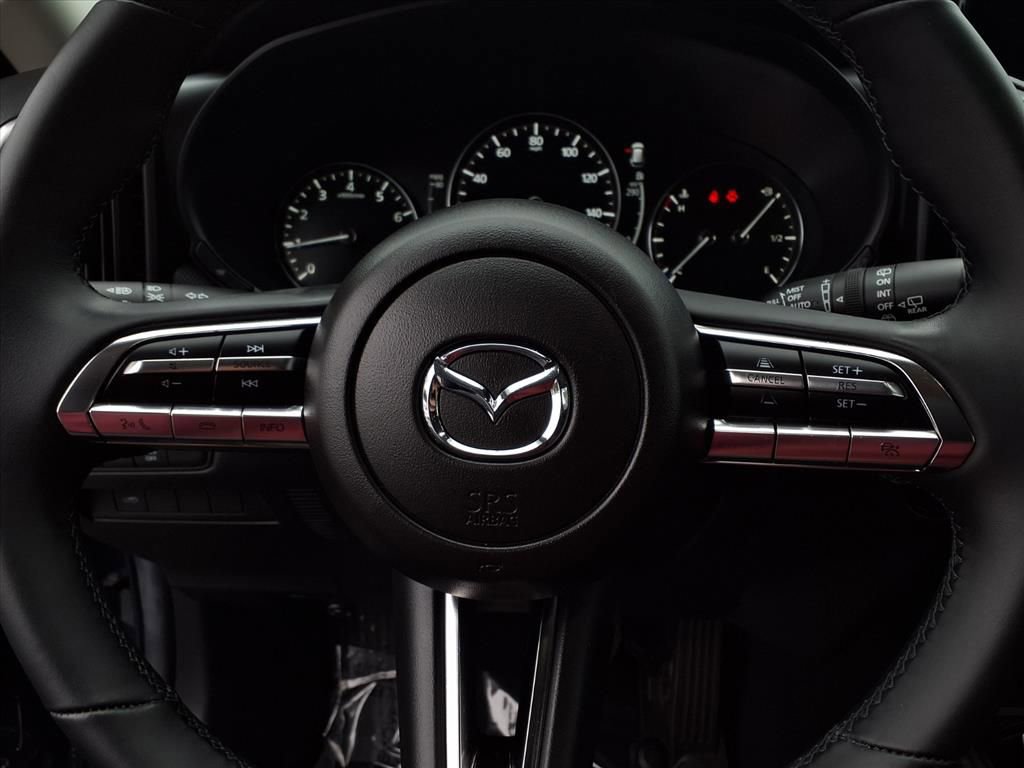 Certified 2025 MAZDA CX-50 AWD 2.5 S w/ Weather Package image 13