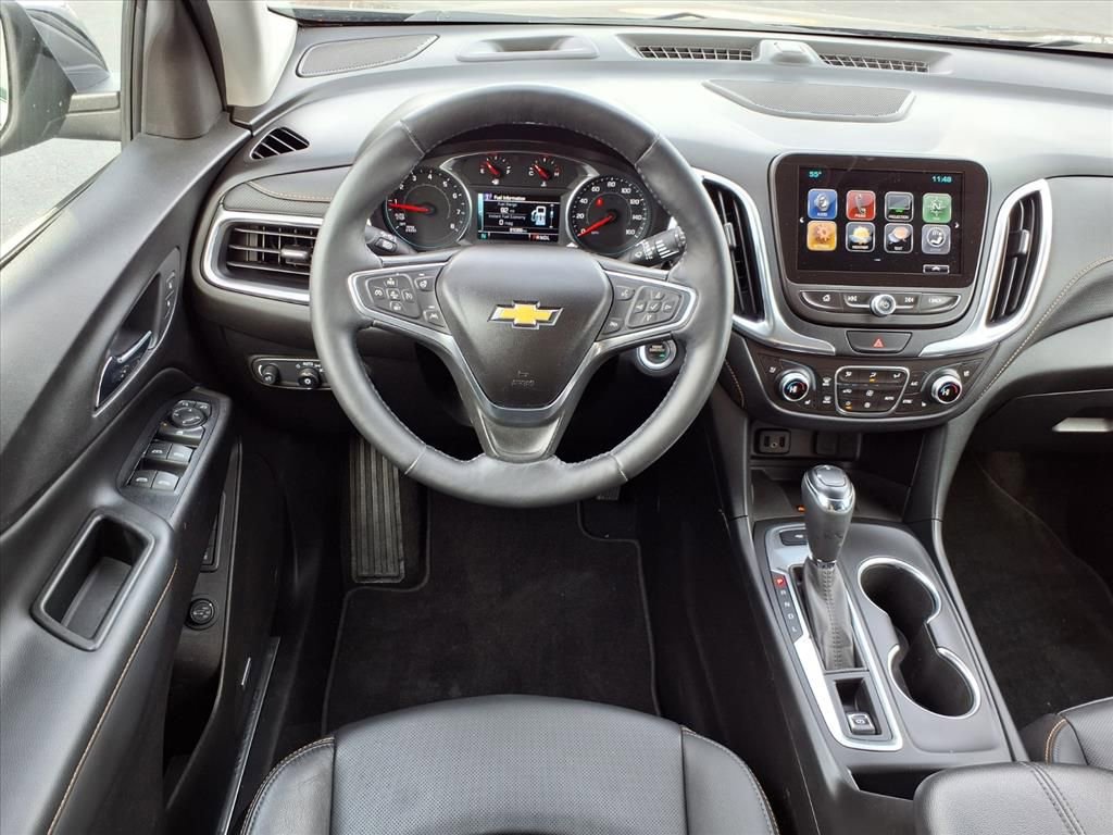 Used 2018 Chevrolet Equinox Premier image 14