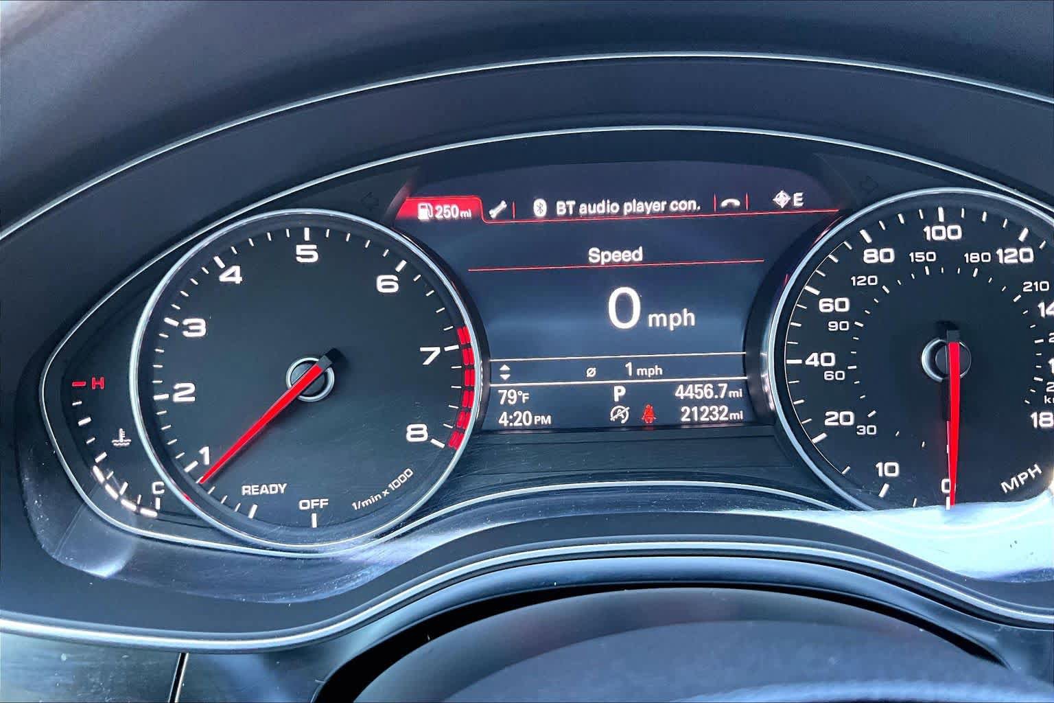 Used 2018 Audi A6 2.0T Premium Plus AWD/4WD image 26