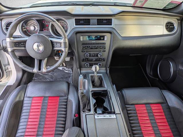 Used 2011 Ford Mustang Shelby GT500 image 15