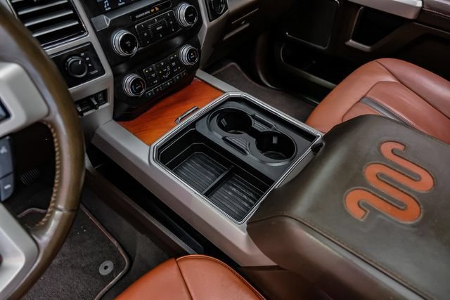 Used 2019 Ford F350 King Ranch w/ King Ranch Ultimate Package AWD/4WD image 21