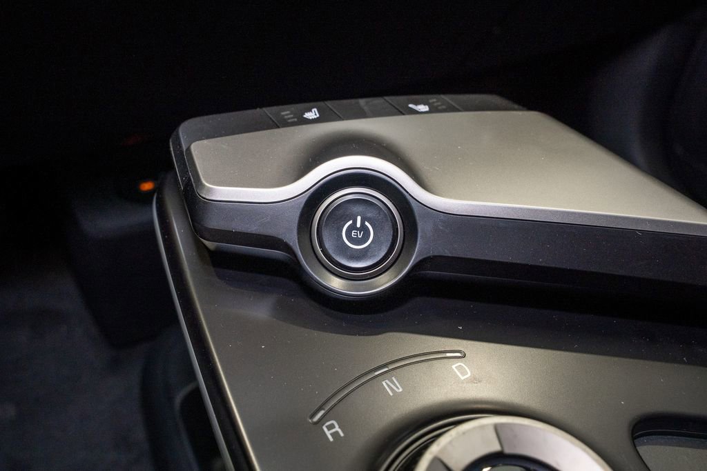 New 2025 Kia EV6 Light image 16