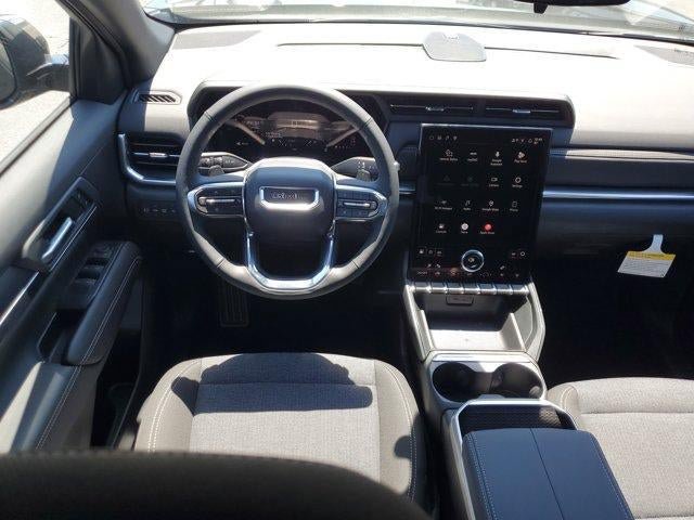 New 2027 GMC Terrain Elevation w/ Black Edition FWD image 19