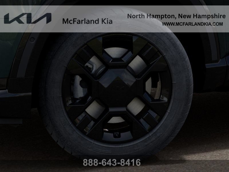 New 2027 Kia Telluride SX X-Pro AWD/4WD image 10