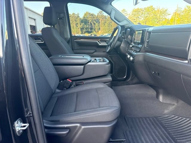Used 2026 GMC Sierra 1500 SLE AWD/4WD image 19