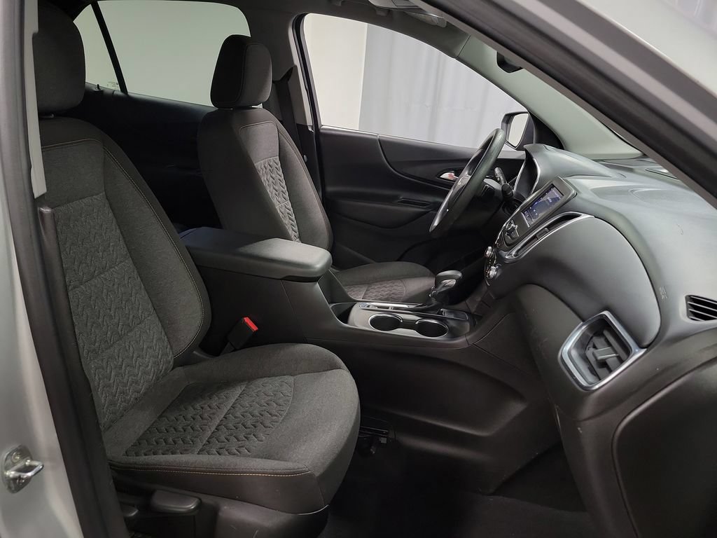 Used 2022 Chevrolet Equinox LT FWD image 27