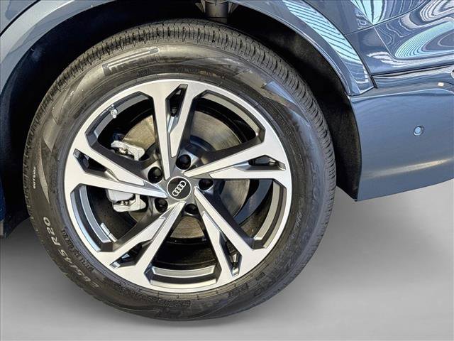 New 2027 Audi Q6 e-tron Premium Plus AWD/4WD image 28