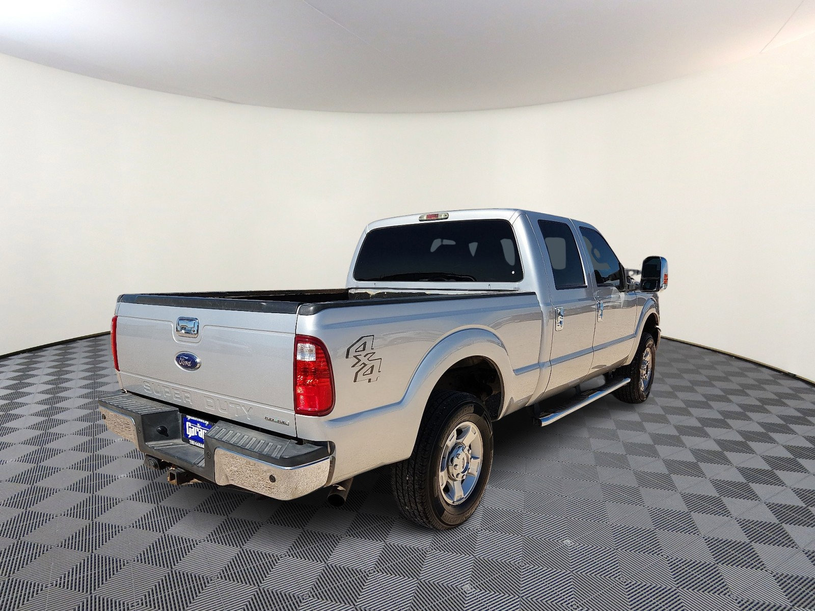 Used 2016 Ford F250 XLT w/ XLT Value Package image 4