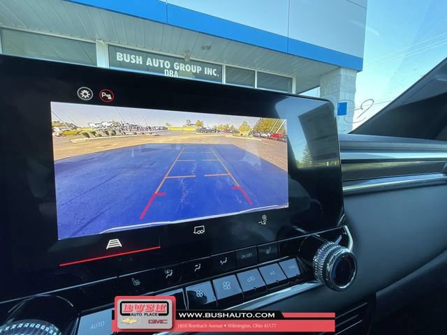 New 2026 GMC Canyon Elevation w/ Convenience Package RWD image 15