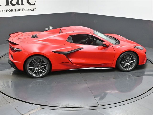 New 2026 Chevrolet Corvette Z06 image 16