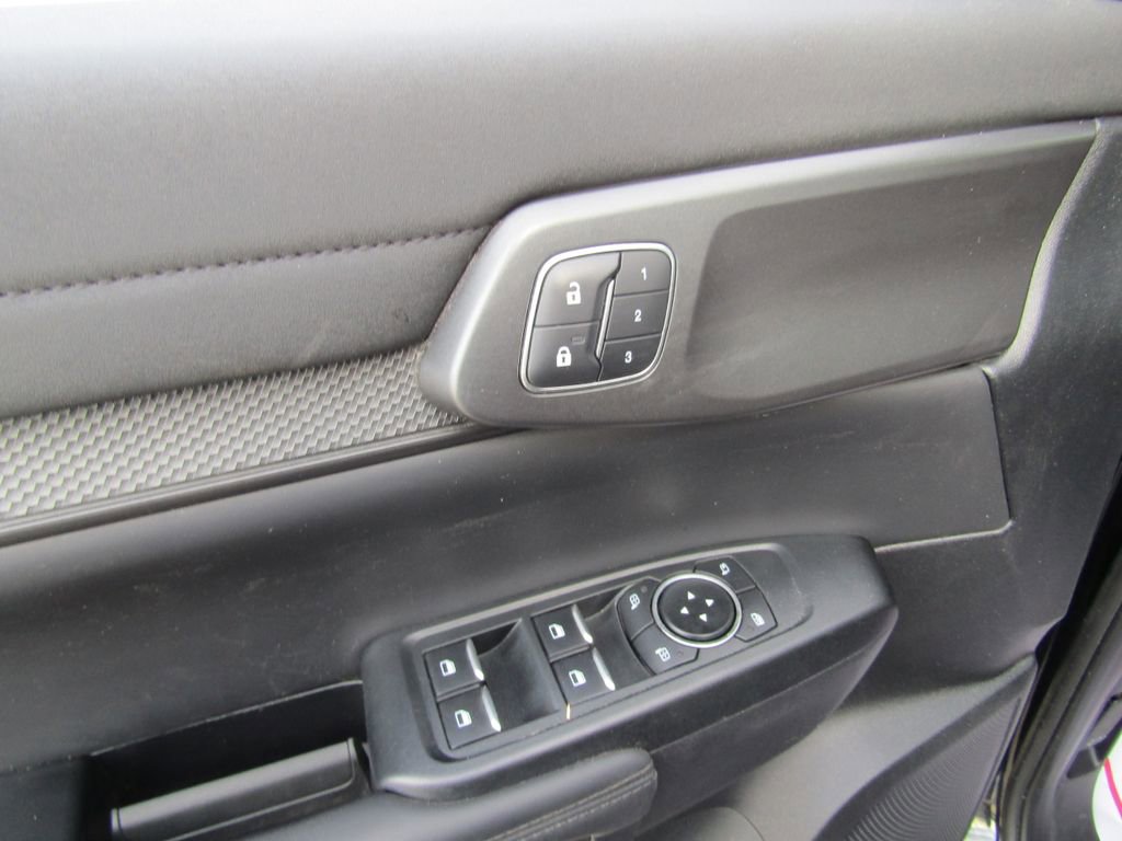 Used 2024 Ford Ranger Raptor image 24