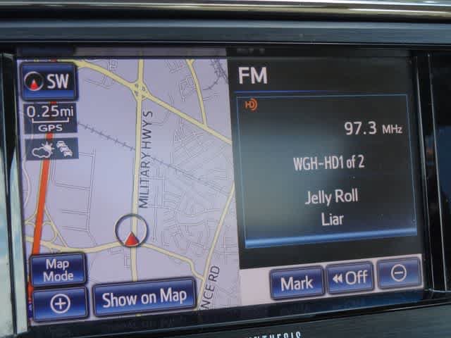 Used 2014 Toyota Avalon Limited FWD image 24