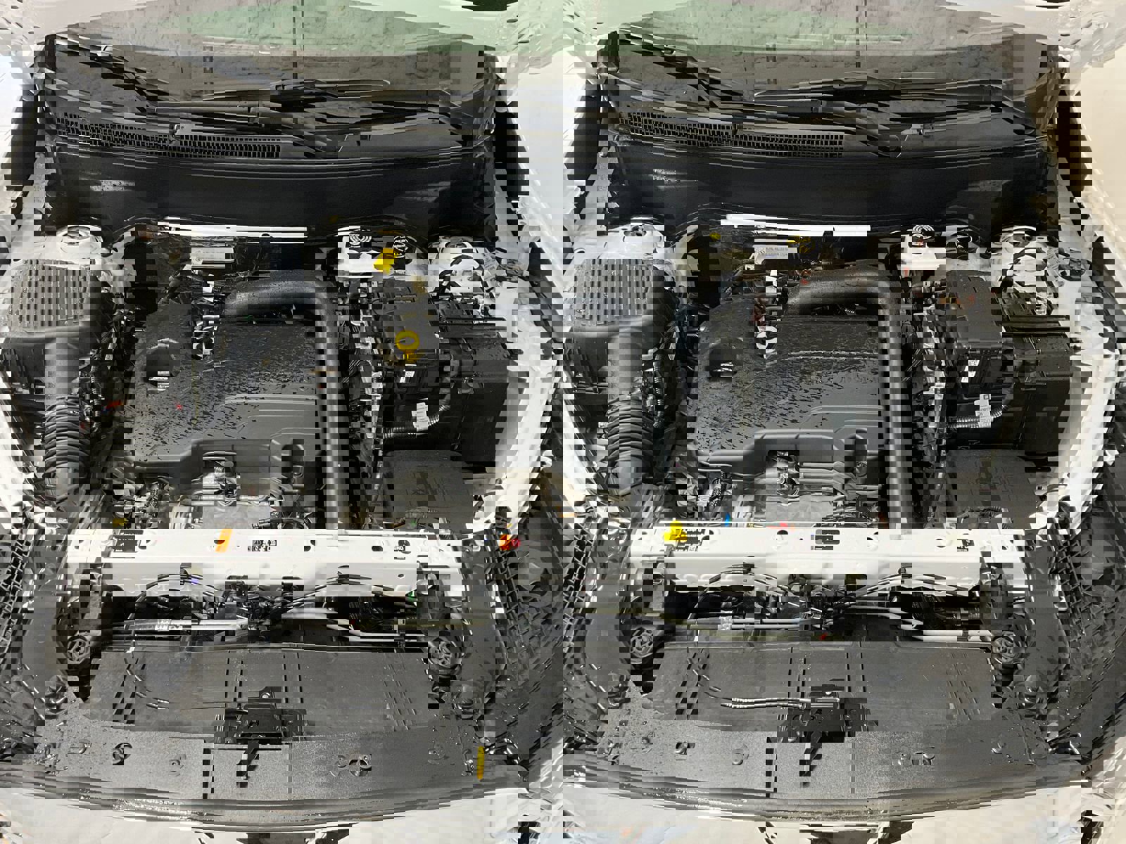 Used 2024 GMC Terrain SLT image 9