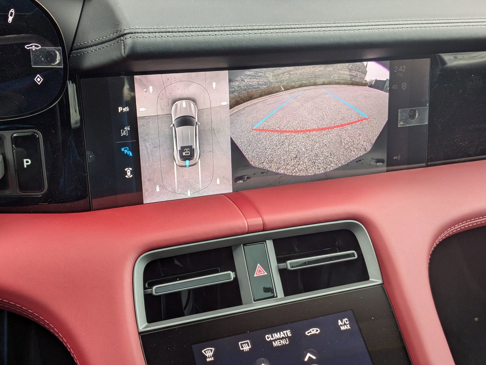 New 2026 Porsche Taycan AWD/4WD image 19