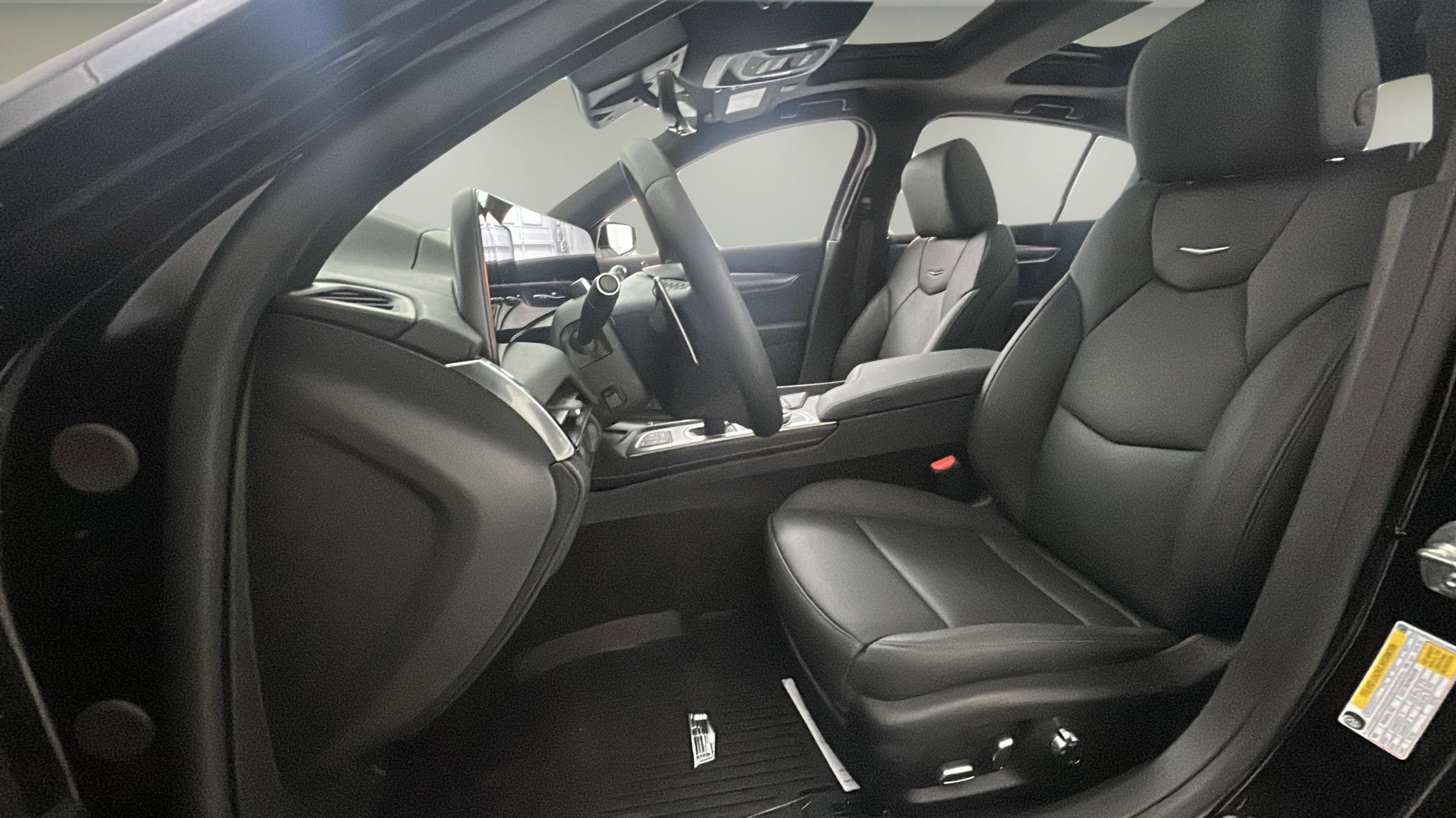 New 2025 Cadillac CT5 Premium Luxury w/ Technology Package image 15