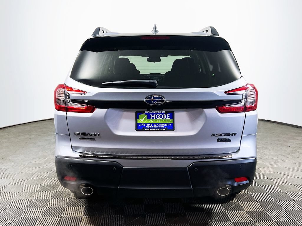 New 2026 Subaru Ascent Bronze Edition AWD/4WD image 6