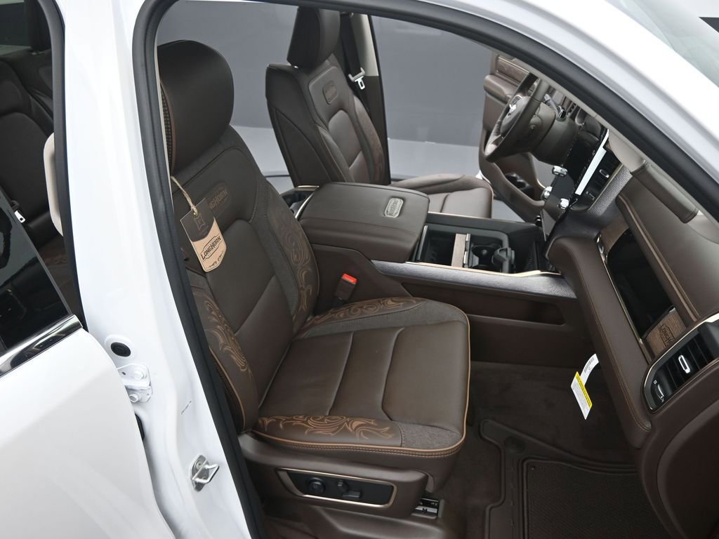 New 2025 RAM 1500 Limited image 19