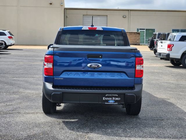 Used 2023 Ford Maverick XL FWD image 5