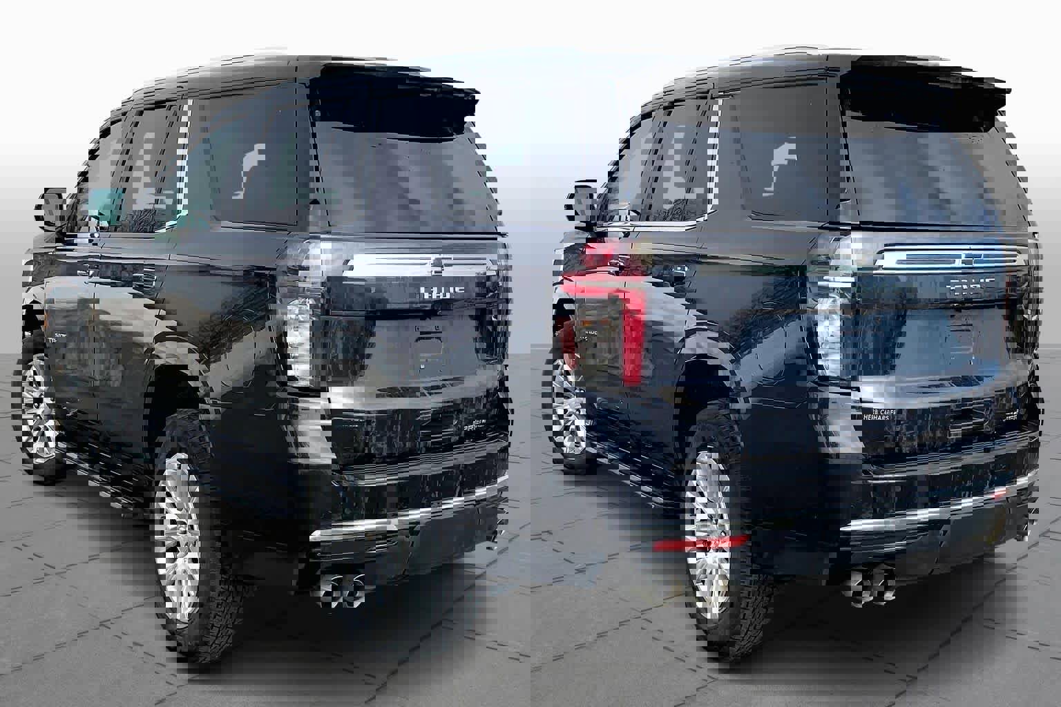 Used 2022 Chevrolet Tahoe Premier image 12