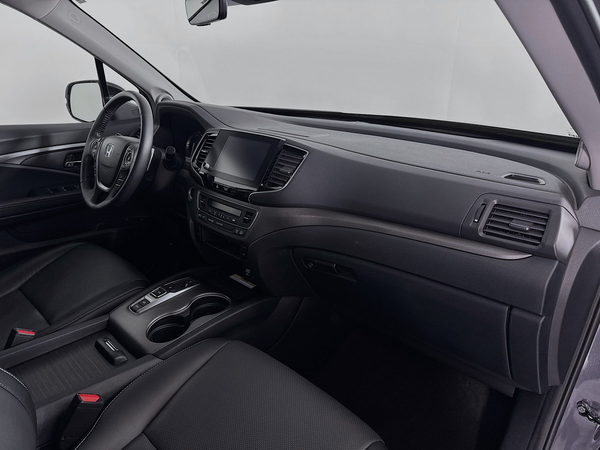 Certified 2023 Honda Ridgeline RTL-E image 30