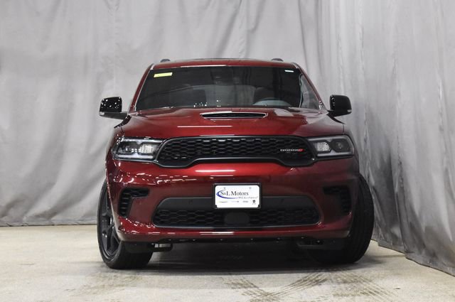New 2026 Dodge Durango GT image 5
