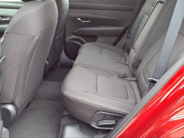 New 2026 Hyundai Tucson SE image 13